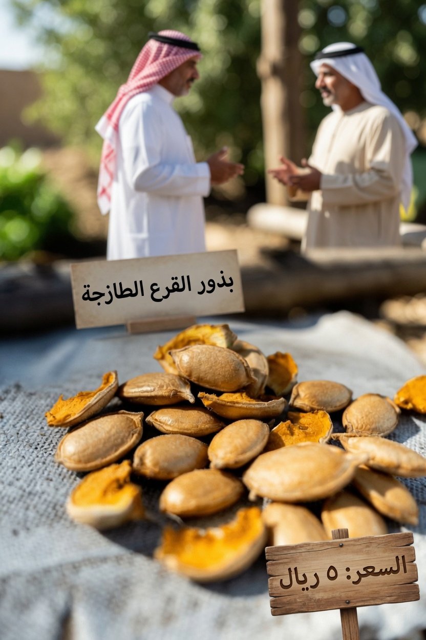 15 فائدة لبذور اليقطين لم تسمع بها على الأرجح من قبل (القيمة الغذائية + كيفية استخدامها بشكل صحيح)