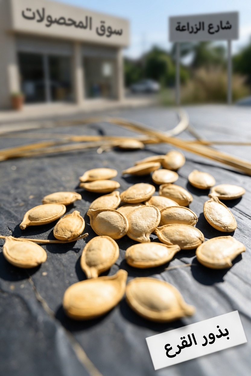 15 فائدة لبذور اليقطين لم تسمع بها على الأرجح من قبل (القيمة الغذائية + كيفية استخدامها بشكل صحيح)