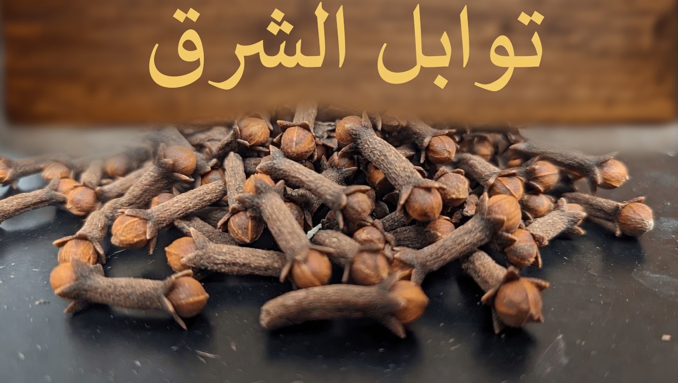 حمامات المقعدة بماء القرنفل للنساء: ممارسة تقليدية لطيفة لراحة ونظافة المنطقة الحميمة