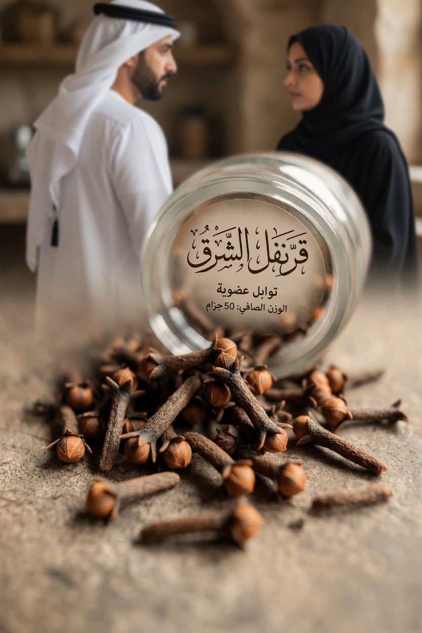 ماذا يحدث عند شرب كوب واحد من شاي القرنفل يوميًا لمدة 7 أيام؟ رؤى قائمة على الأدلة العلمية