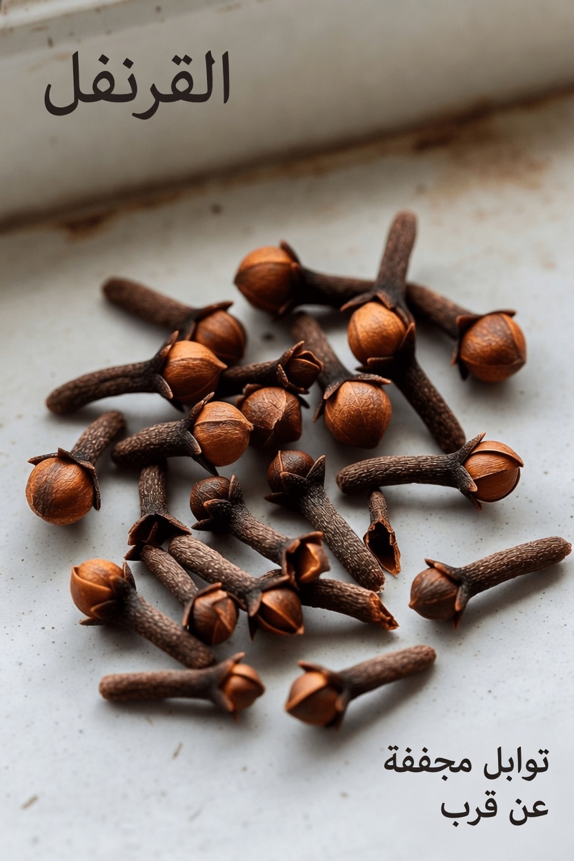 ماذا يحدث عند شرب كوب واحد من شاي القرنفل يوميًا لمدة 7 أيام؟ رؤى قائمة على الأدلة العلمية