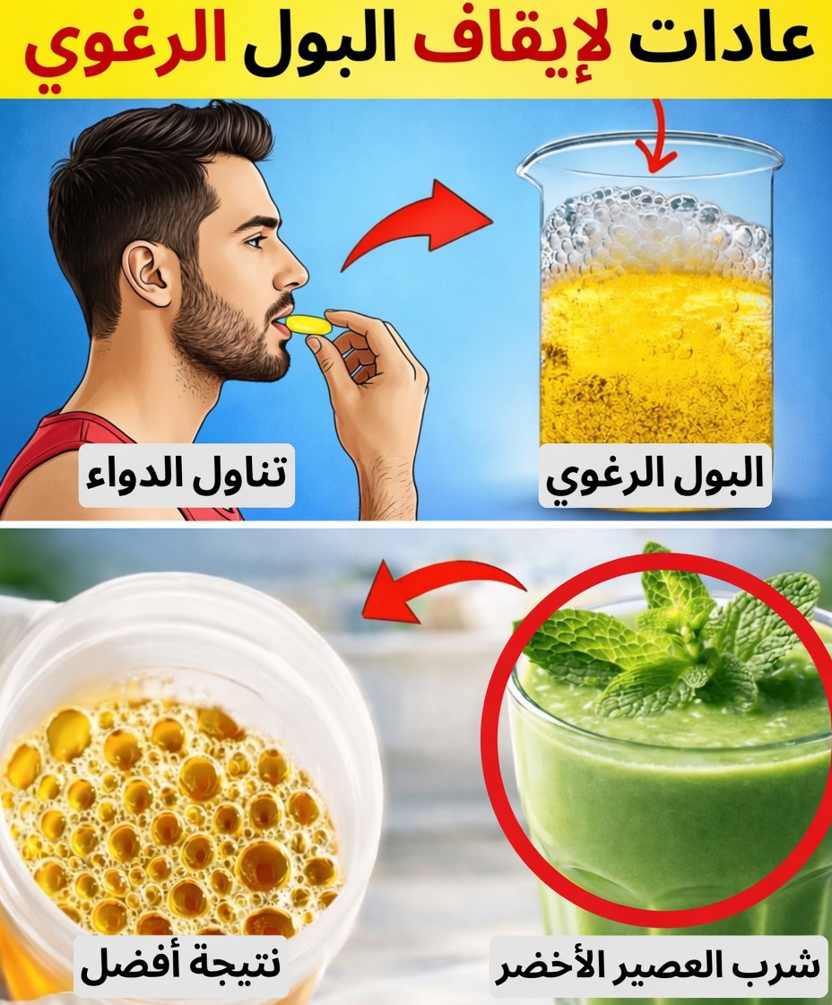 6 عادات نمط حياة مدعومة علمياً لدعم صحة الكلى وربما تقليل البروتين في البول