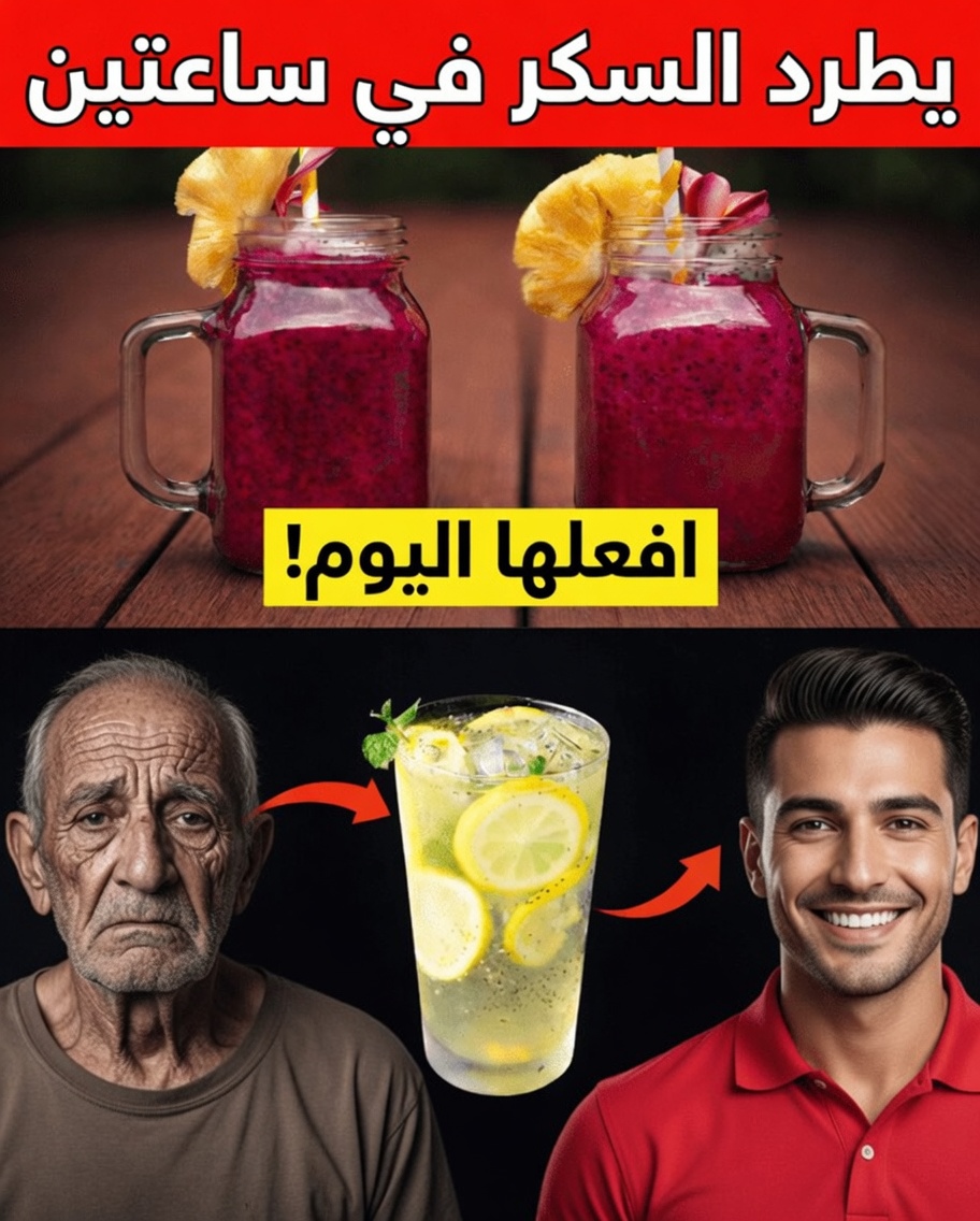 الكومبو الطبيعي رقم 1 في المطبخ الذي قد يساعد في دعم استقرار سكر الدم ومستويات كوليسترول أكثر صحة – الأطباء يلاحظون ذلك