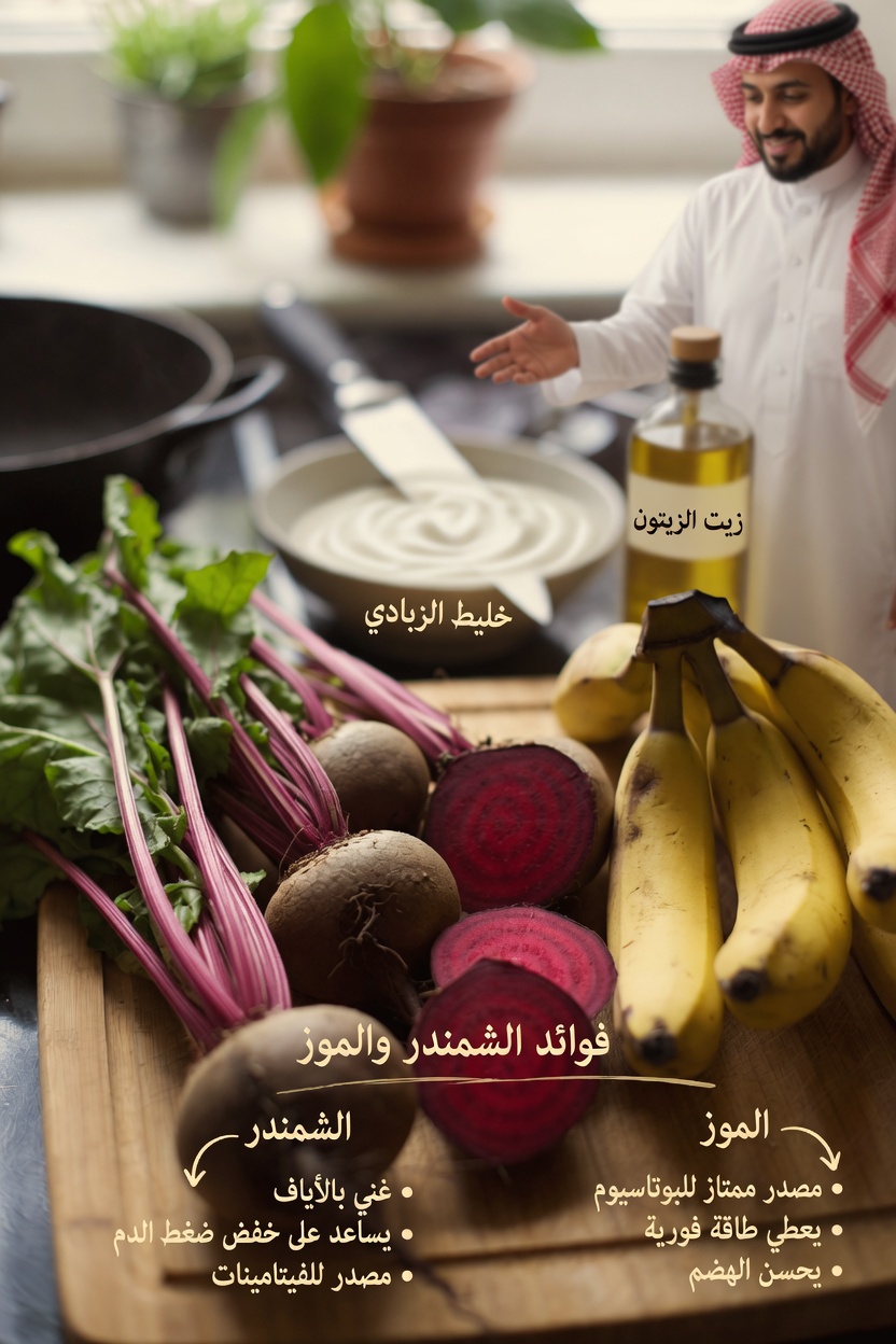 الكومبو الطبيعي رقم 1 في المطبخ الذي قد يساعد في دعم استقرار سكر الدم ومستويات كوليسترول أكثر صحة – الأطباء يلاحظون ذلك