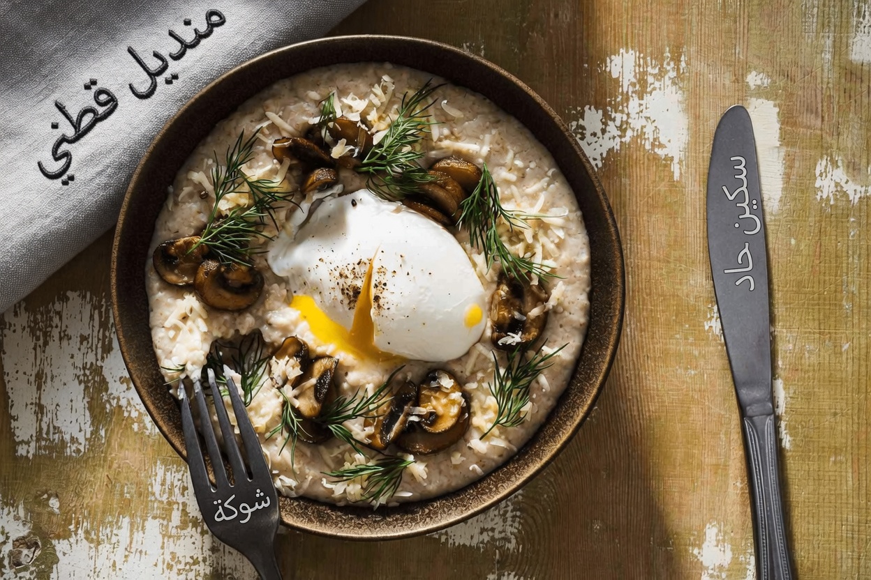 تنبيه لكبار السن: 3 أطعمة شائعة يجب تجنب تناولها مع البيض لتحسين امتصاص العناصر الغذائية