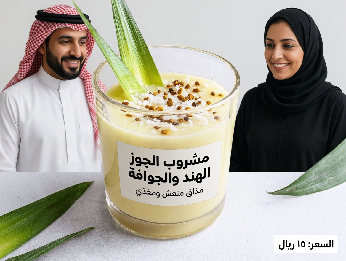 الجوافة: اكتشف فاكهة الطبيعة الغنية بالعناصر الغذائية لدعم صحة العين