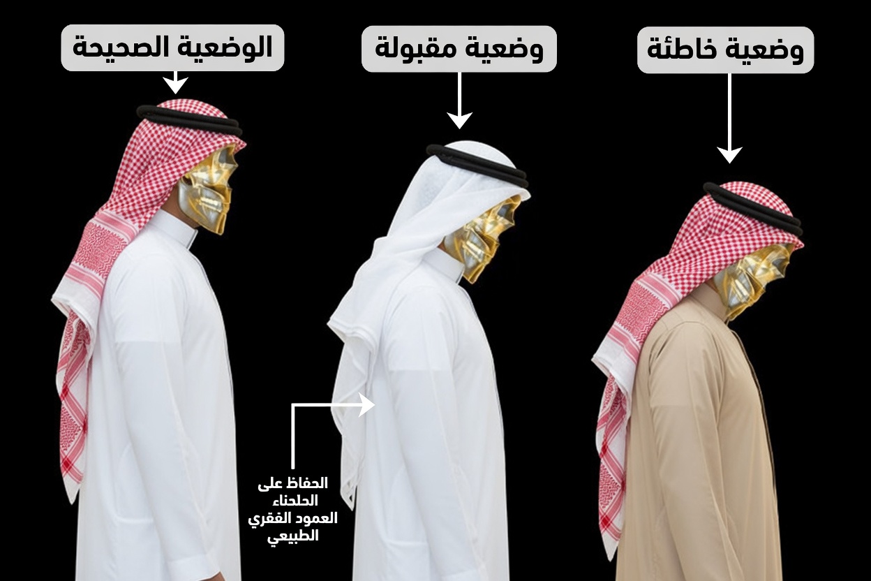 ٣ فيتامينات قبل النوم قد تدعم قوة الساقين والحركة بعد سن الستين: نهج غذائي مُهمل