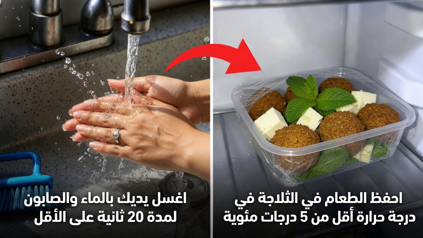 6 أخطاء خطيرة في تناول الأفوكادو قد تضر بصحتك بصمت