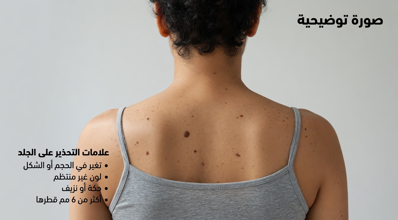 14 علامة تحذيرية للسرطان تتجاهلها كثير من النساء – لا تتجاهلي هذه التغييرات الدقيقة