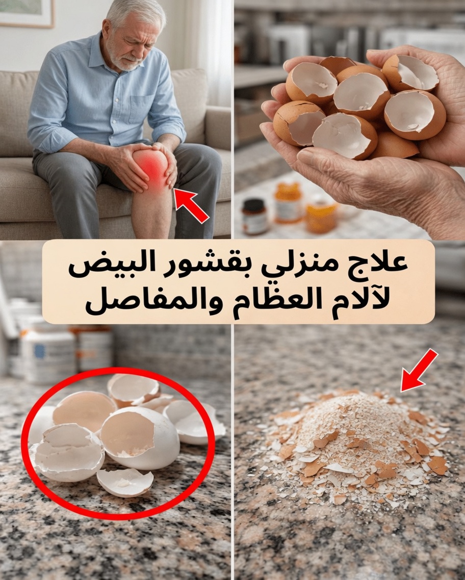 توقّف عن رمي قشور البيض: 12 طريقة مدهشة لإعادة استخدام هذه البقايا المطبخية للصحة والمنزل