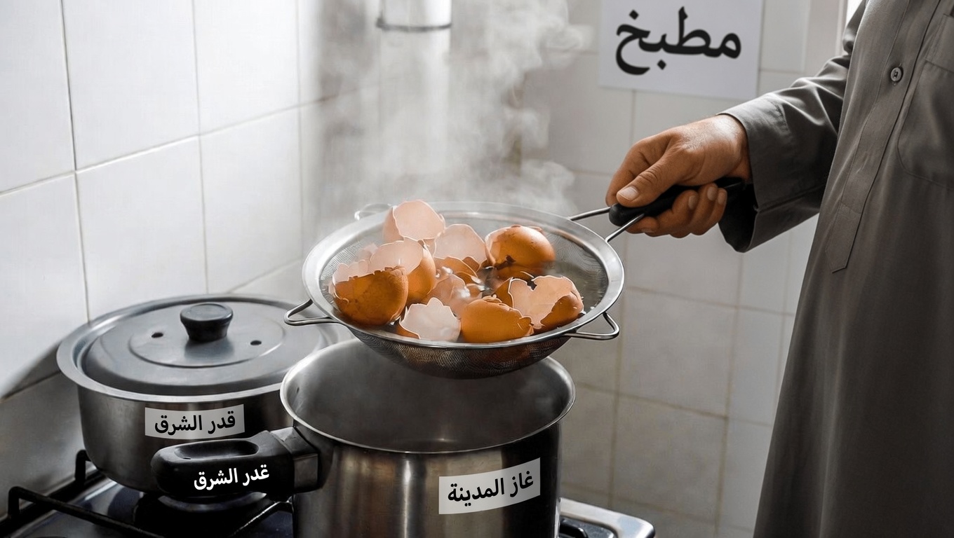 توقّف عن رمي قشور البيض: 12 طريقة مدهشة لإعادة استخدام هذه البقايا المطبخية للصحة والمنزل