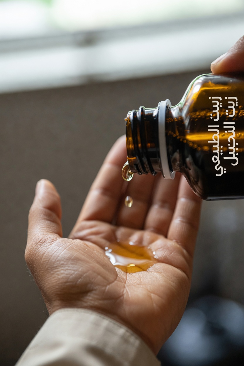 ما هو هذا الطقس العريق للعناية بالقدمين؟