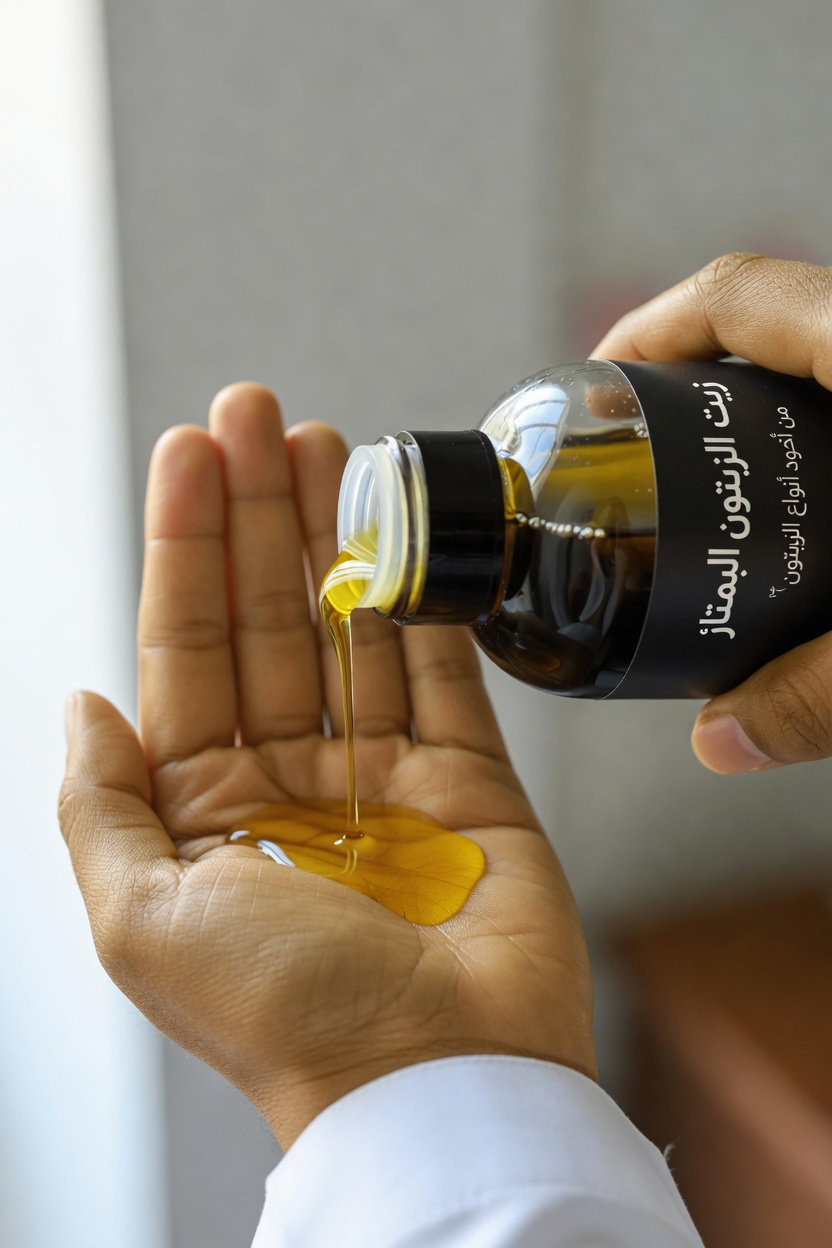 ما هو هذا الطقس العريق للعناية بالقدمين؟