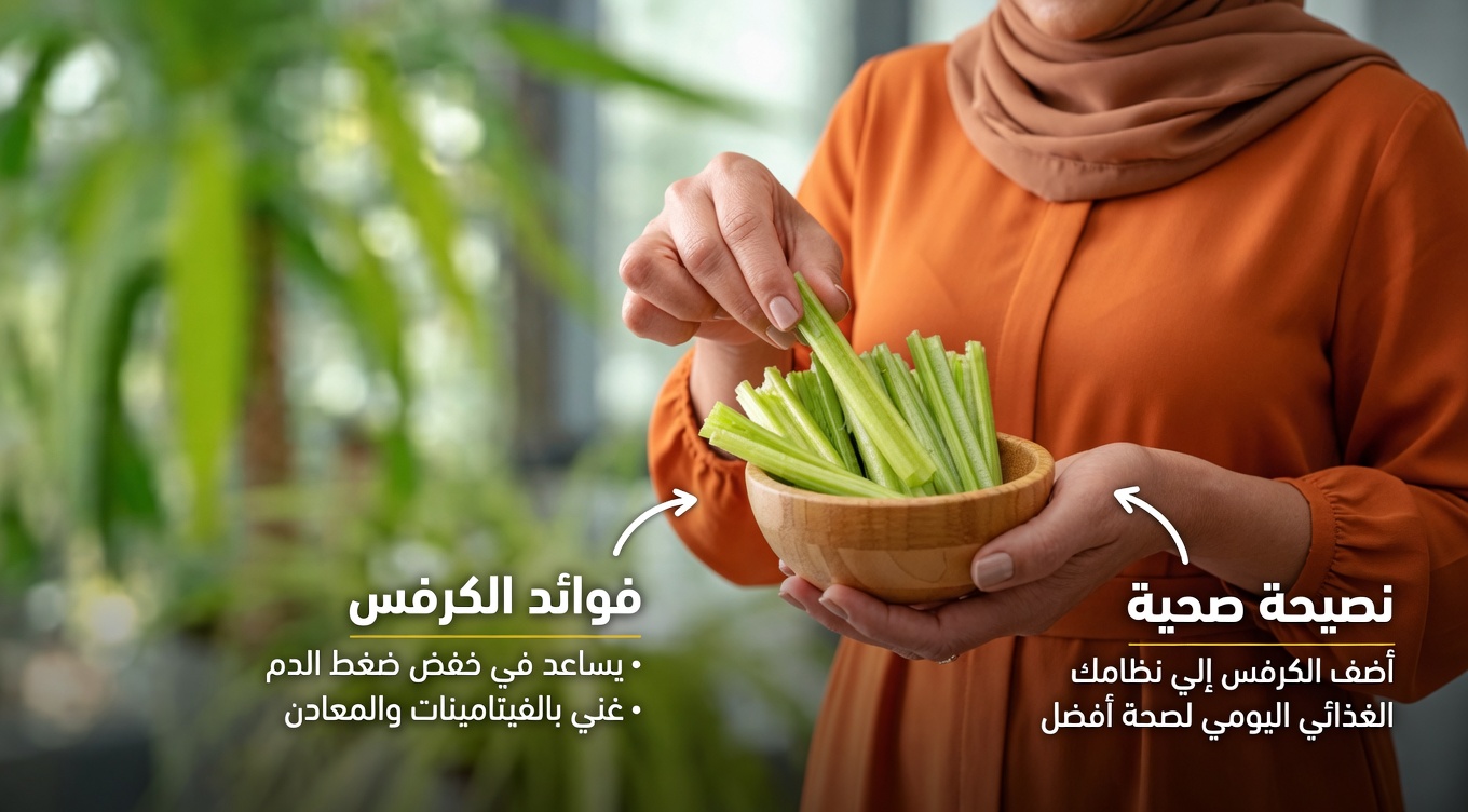 أفضل 5 خضروات قد تدعم طبيعيًا مستويات الكرياتينين الصحية ووظائف الكلى (معدل الترشيح الكبيبي GFR)