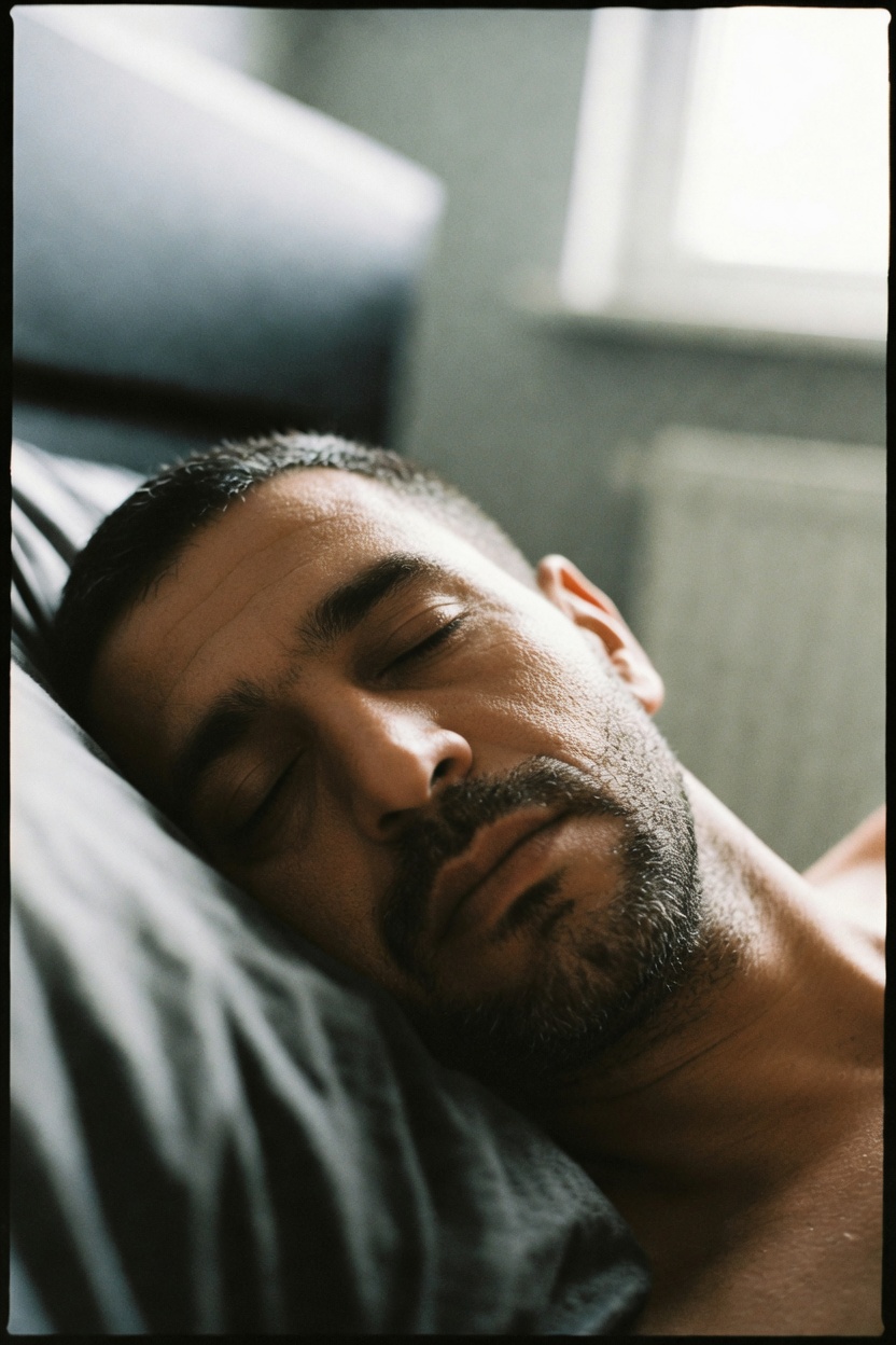 لماذا يحدث ذلك الإحساس المفاجئ بالسقوط قبل أن تنجرف إلى النوم مباشرةً — وما الذي يمكنك فعله حيال ذلك