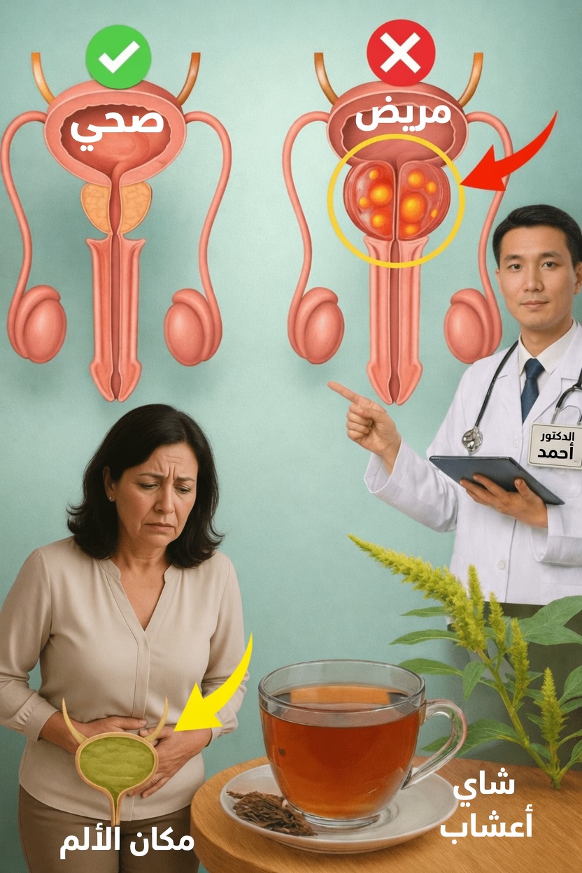 لماذا تجذب الطماطم والثوم والزنجبيل الانتباه لدعم صحة البروستاتا