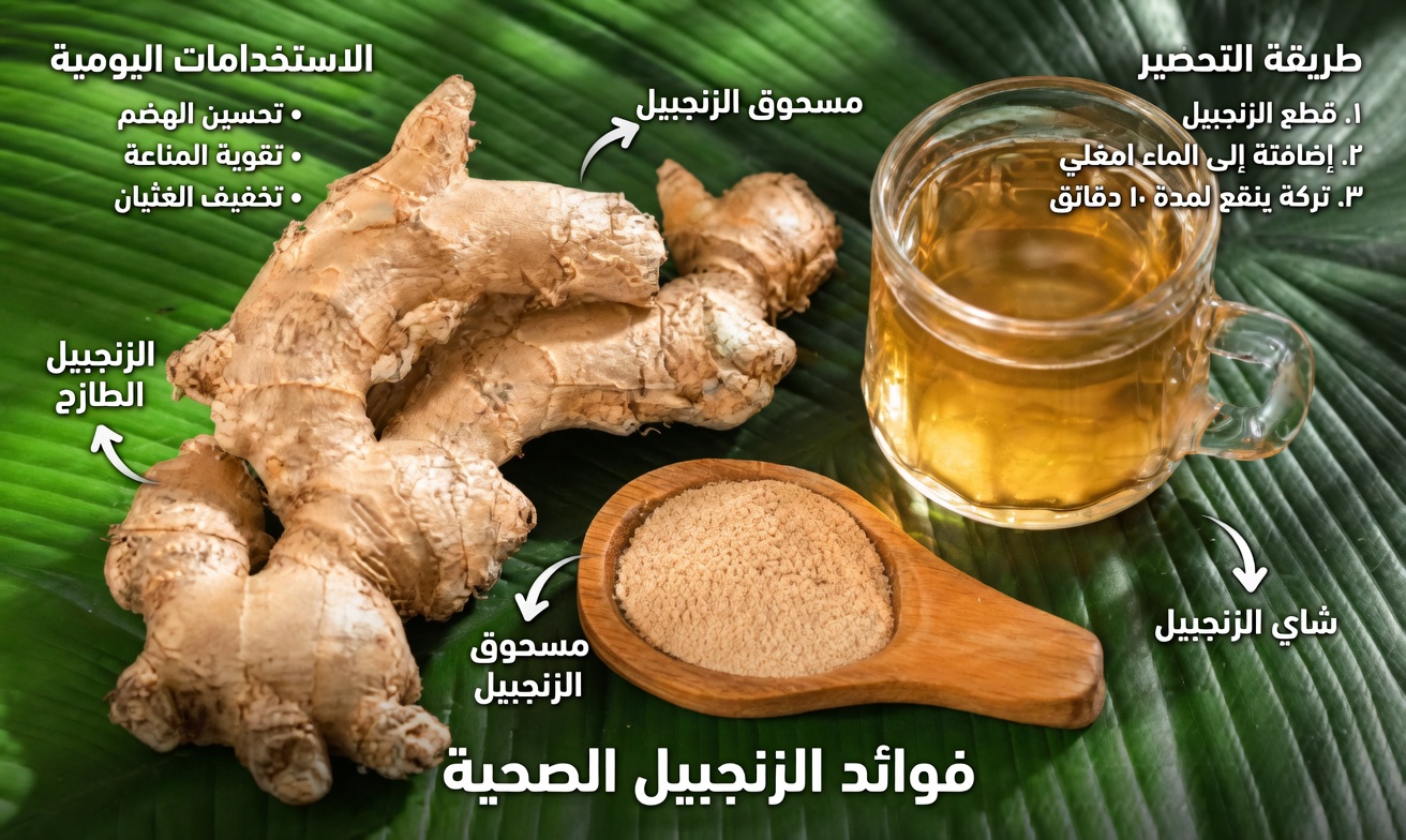 لماذا تجذب الطماطم والثوم والزنجبيل الانتباه لدعم صحة البروستاتا