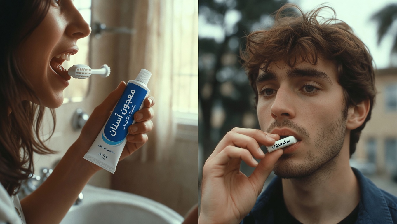 كيف يمكنني إزالة تسوس الأسنان بنفسي؟ الحقيقة الصادقة (وما الذي ينجح فعلاً)