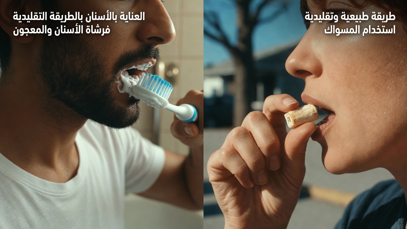 كيف يمكنني إزالة تسوس الأسنان بنفسي؟ الحقيقة الصادقة (وما الذي ينجح فعلاً)