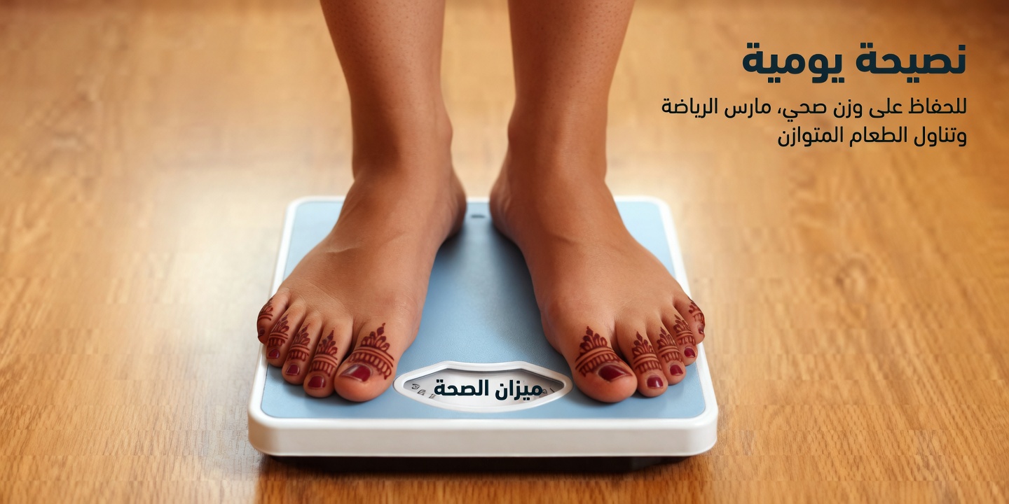 5 علامات تحذيرية خفية يرسلها جسمك ولماذا يغيّر الوعي المبكر كل شيء