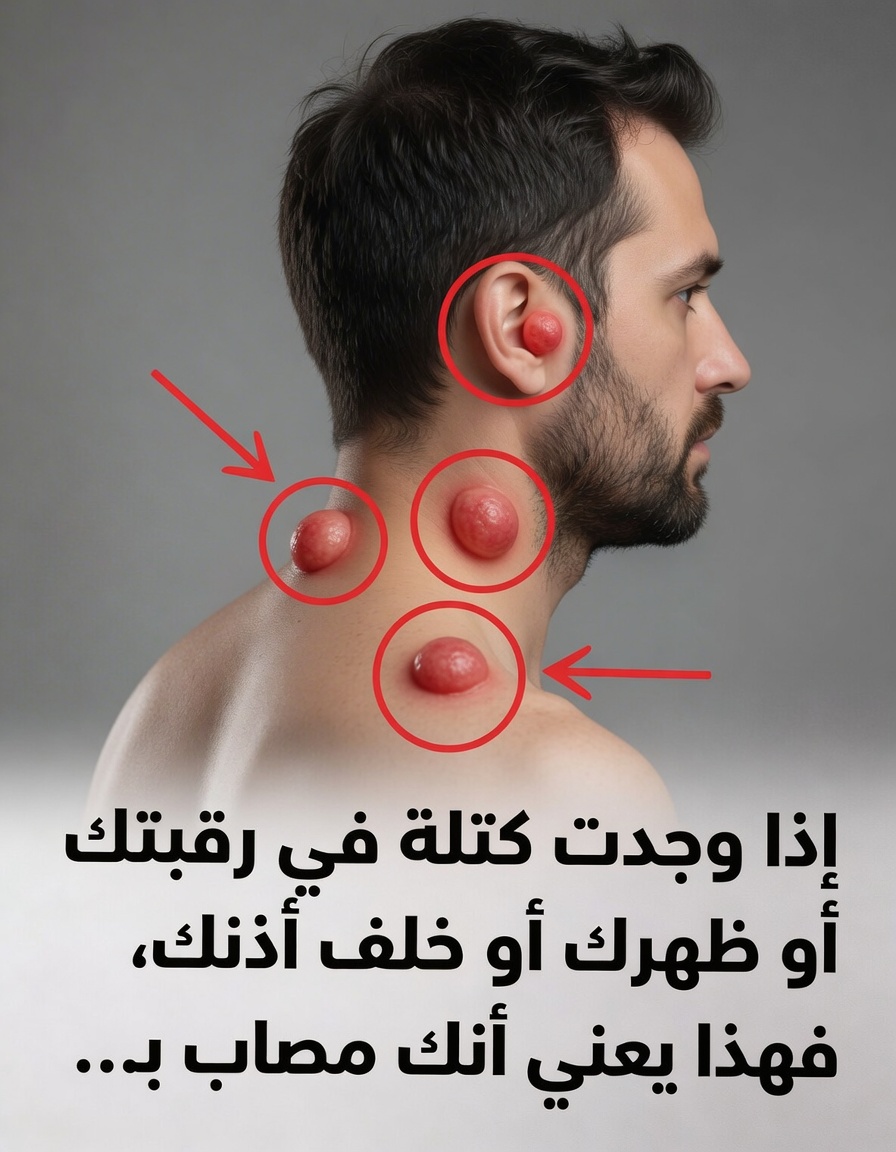 فهم الفرق بين الأكياس والأورام: دليل شامل للتعرّف على كتل الجلد وإدارتها بأمان