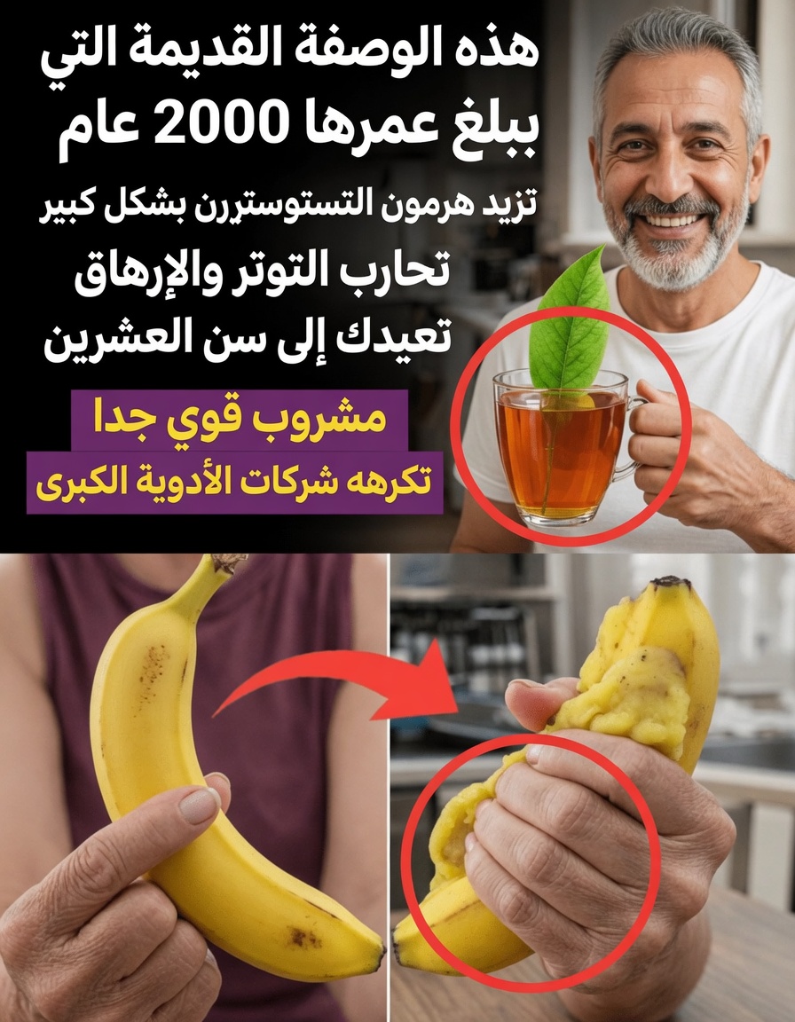 لماذا يجذب هذا الطقس الصباحي القديم اهتمام الرجال الساعين إلى الحيوية والطاقة اليومية