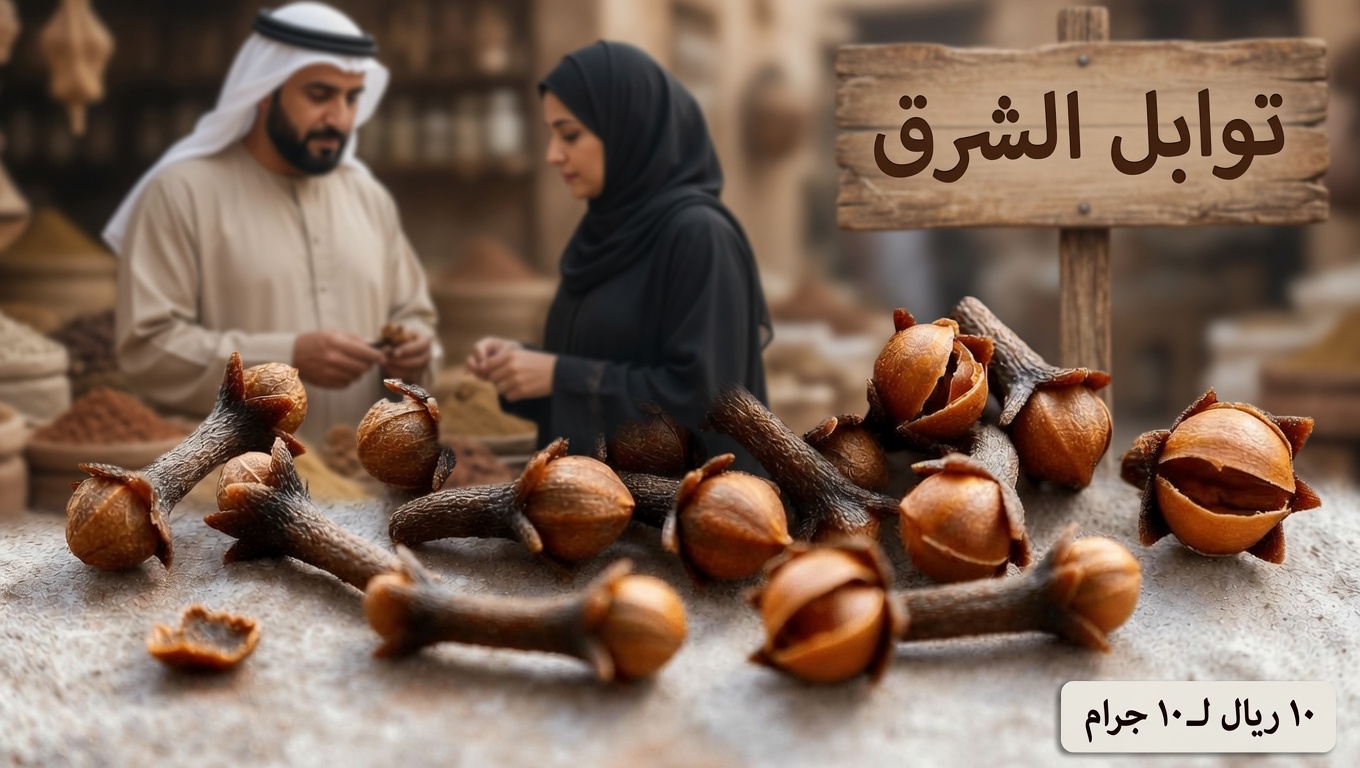 مضغ حبتين من القرنفل يوميًا: استكشاف الفوائد الصحية المحتملة لهذه التوابل اليومية