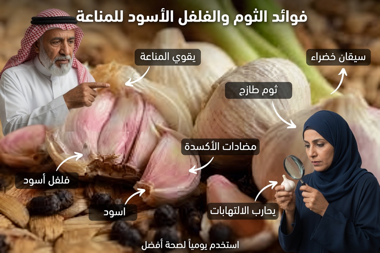 مشروب صباحي بسيط لدعم صحة القلب والدورة الدموية الصحية