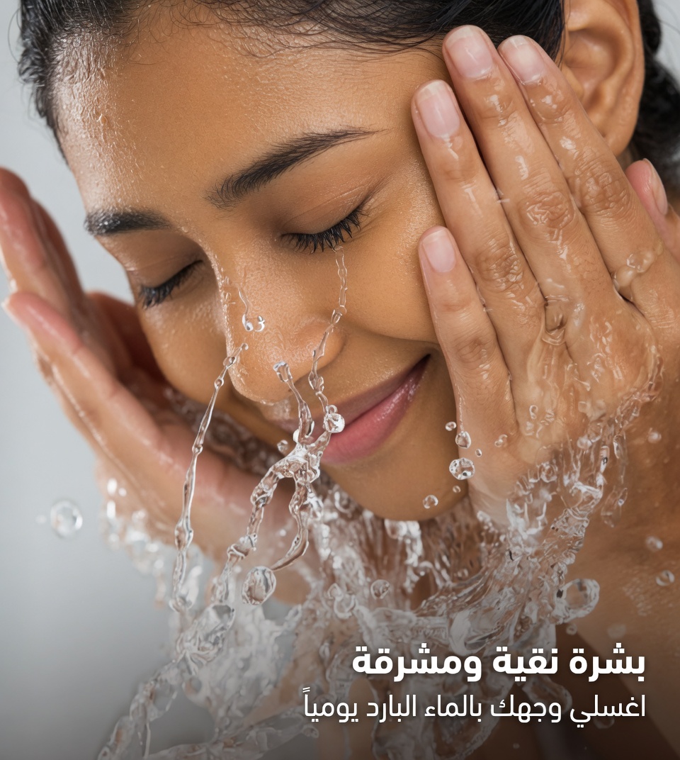 كبار السن: حلّ يومي لمدة 3 دقائق قد يغيّر البشرة المترهلة الرقيقة كطبقة ورق (7 عادات مدعومة علمياً يمكنك البدء بها الليلة)