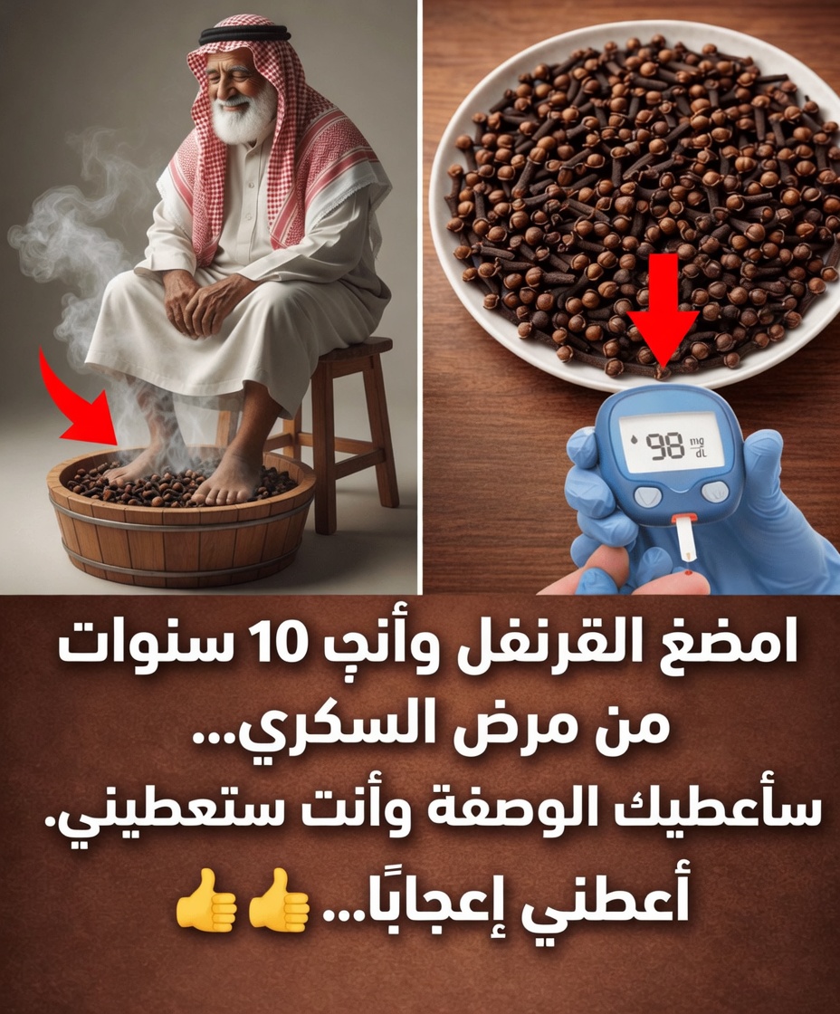 الطقس اليومي: 20 طريقة مدهشة قد يساعد بها مضغ القرنفل في دعم عافيتك العامة