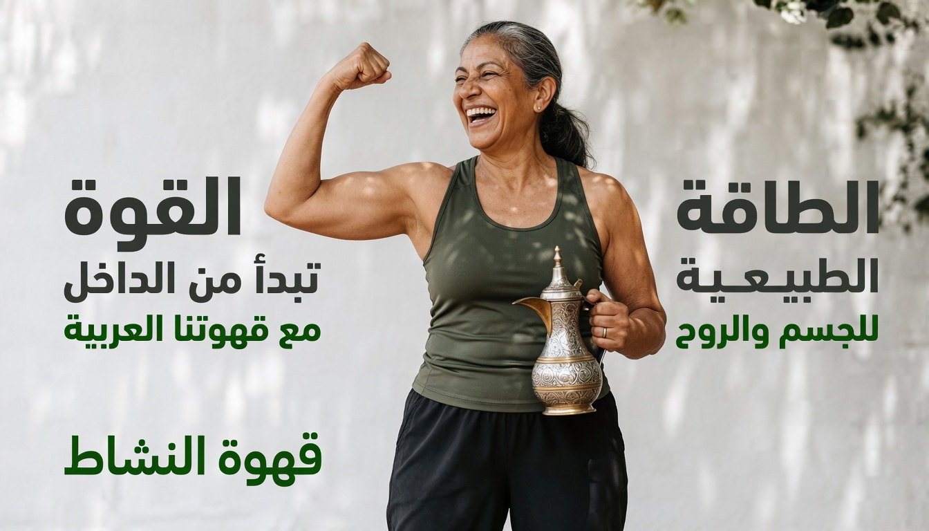 الساركوبينيا: فهم فقدان العضلات بعد سن الخمسين وطرق بسيطة للبقاء قويًا