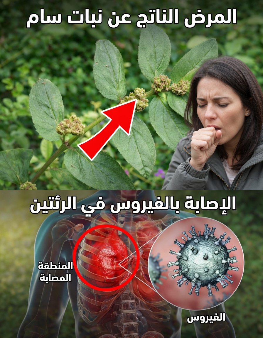 استكشاف الفربيون هيرتا: عشب تقليدي لدعم العافية الطبيعية – ما الذي تحتاج إلى معرفته