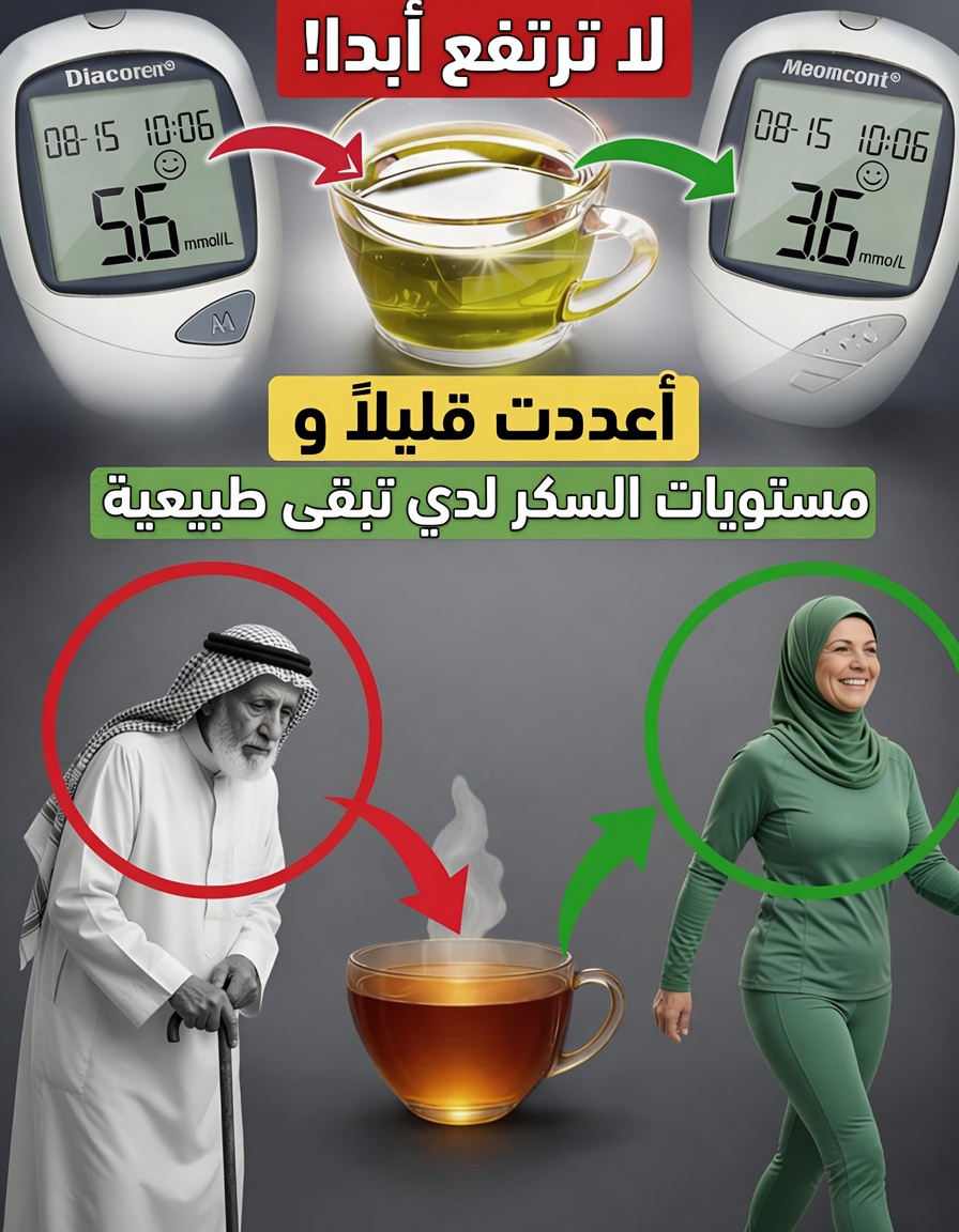 ثبّت سكر الدم طبيعيًا: 7 عادات بسيطة قد تدعم تنظيم جسمك لمستويات الجلوكوز