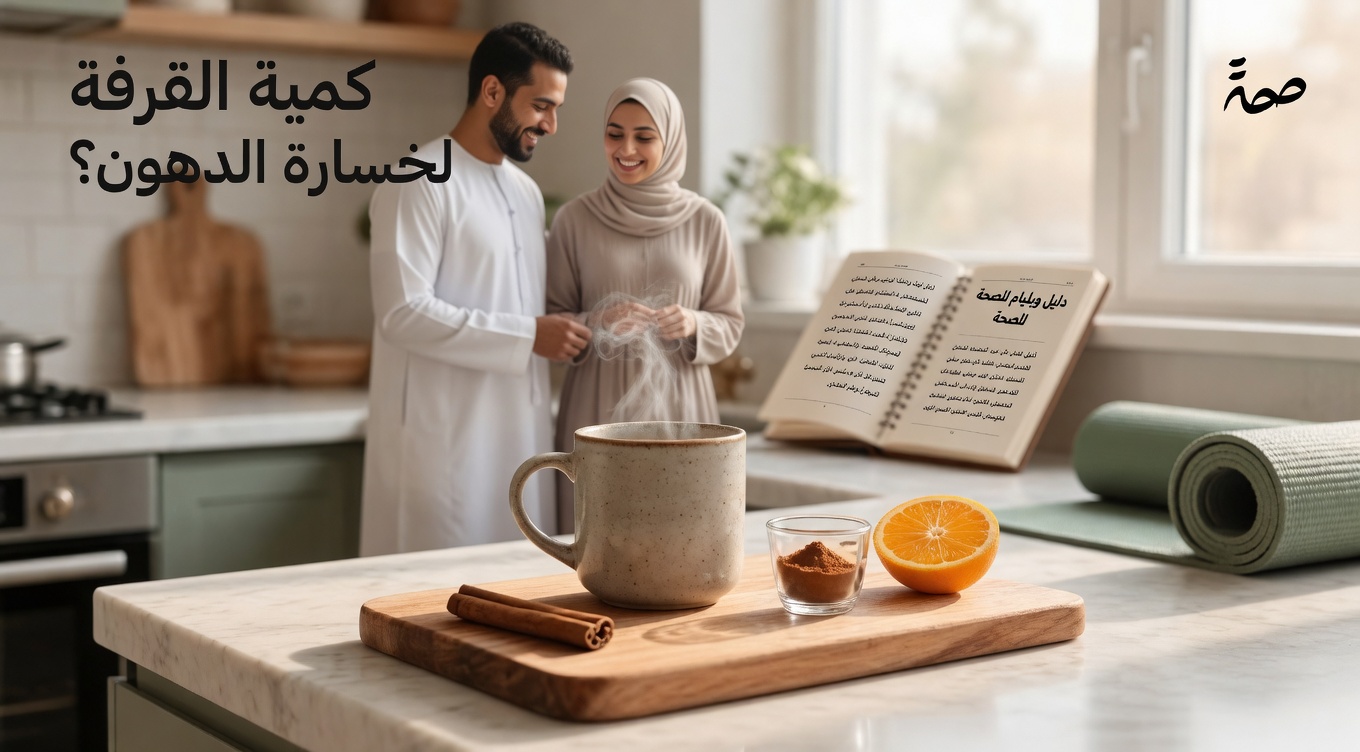 ثبّت سكر الدم طبيعيًا: 7 عادات بسيطة قد تدعم تنظيم جسمك لمستويات الجلوكوز