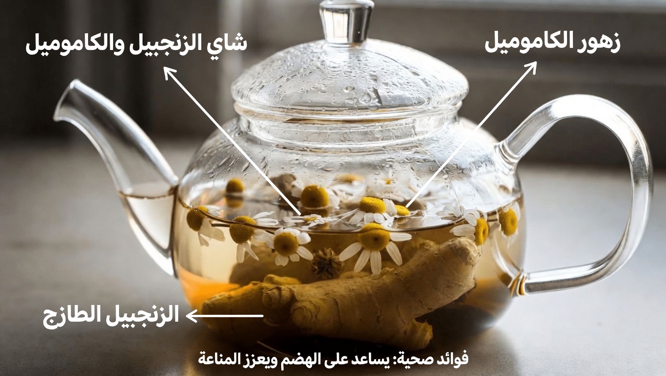 أفضل 7 مشروبات يمكن لمرضى السكري الاستمتاع بها ليلًا لدعم مستويات سكر الدم الصحية