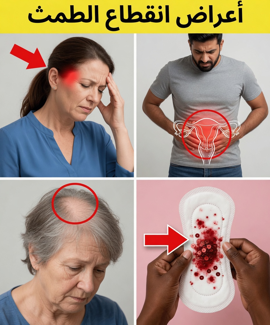 انقطاع الطمث المبكر: 10 علامات رئيسية للتعرّف عليها وما قد تعنيه لصحتك