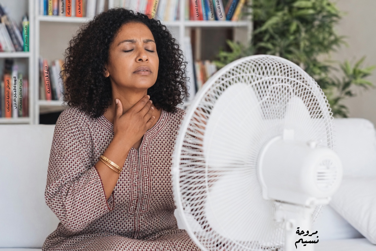 انقطاع الطمث المبكر: 10 علامات رئيسية للتعرّف عليها وما قد تعنيه لصحتك