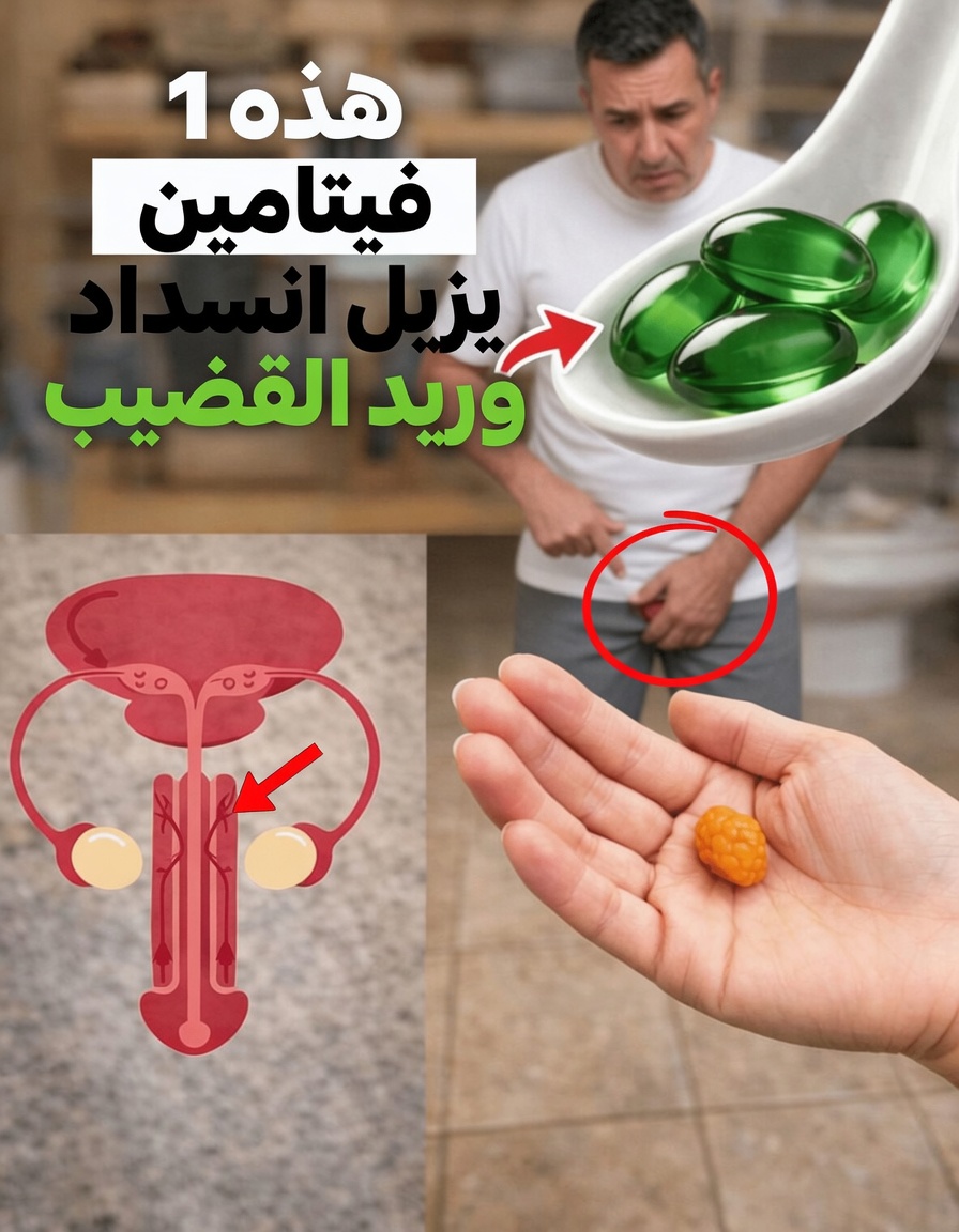 أفضل 3 فيتامينات قد تدعم تحسين الدورة الدموية والحميمية لدى الأشخاص المصابين بالسكري