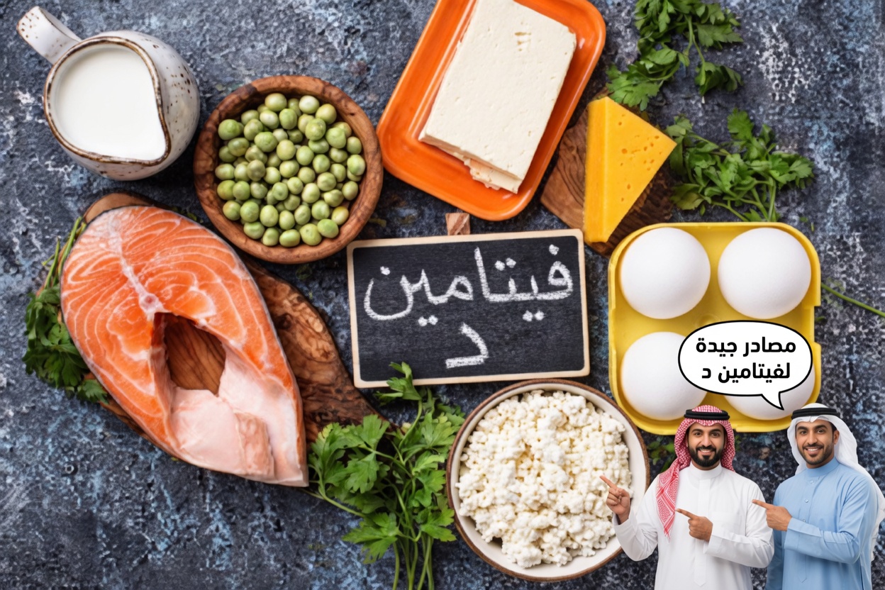 أفضل 3 فيتامينات قد تدعم تحسين الدورة الدموية والحميمية لدى الأشخاص المصابين بالسكري