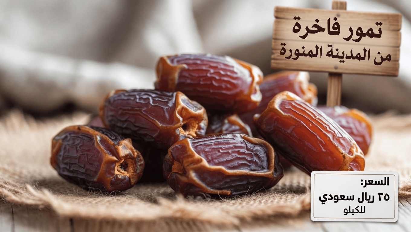 ماذا سيحدث لجسمك إذا بدأت في تناول تمرتين يوميًا لمدة أسبوع؟