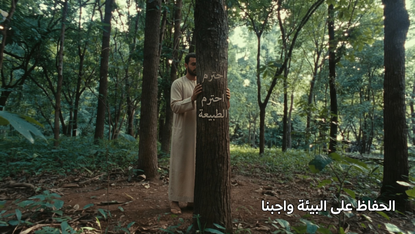 كيفية ممارسة التأريض مع الأشجار: طريقة بسيطة لإعادة التواصل مع الطبيعة