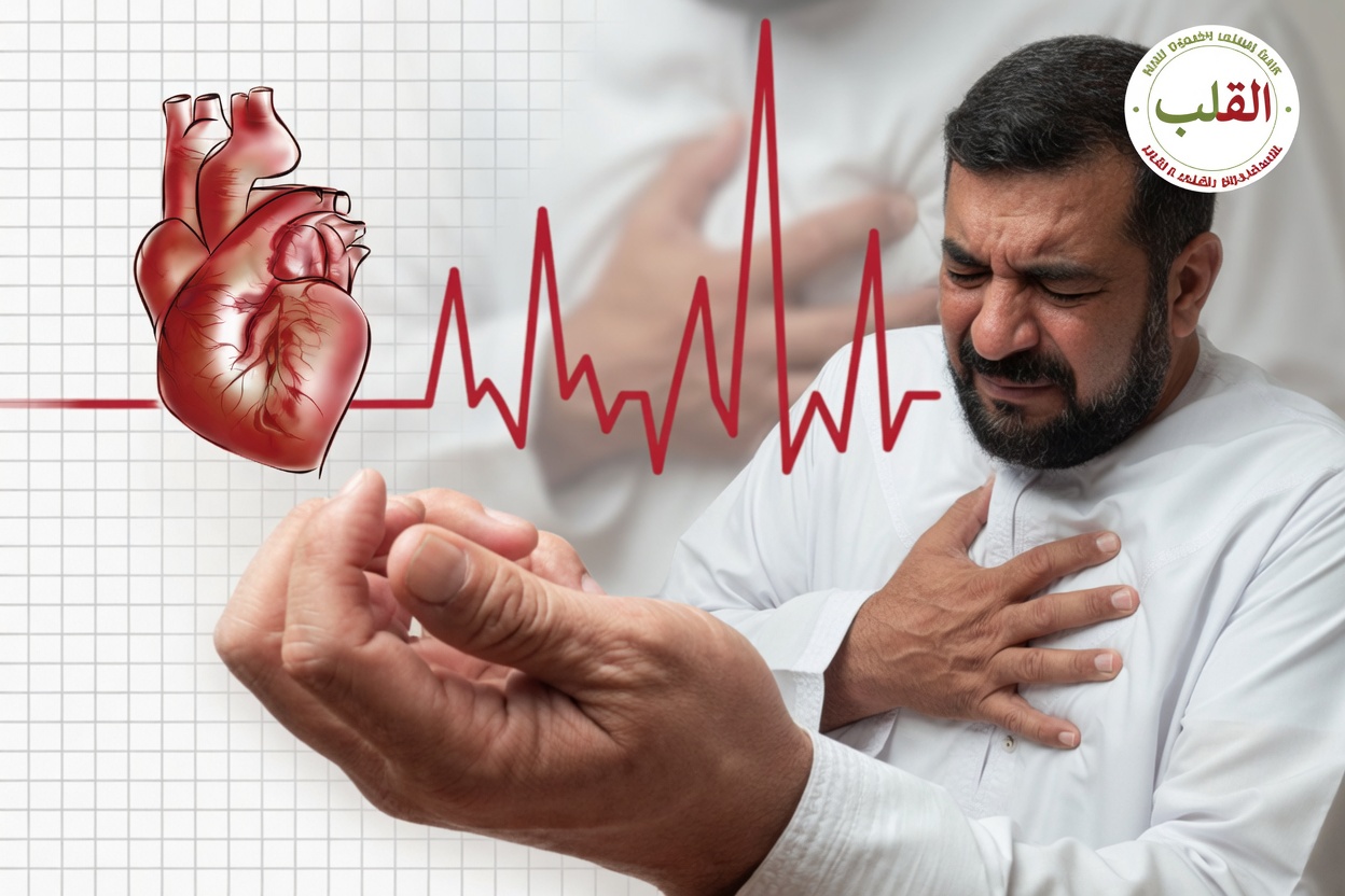 دراسة جديدة تثير تساؤلات: هل ترتبط حاصرات بيتا بزيادة خطر الإصابة بقصور القلب لدى النساء المصابات بارتفاع ضغط الدم؟