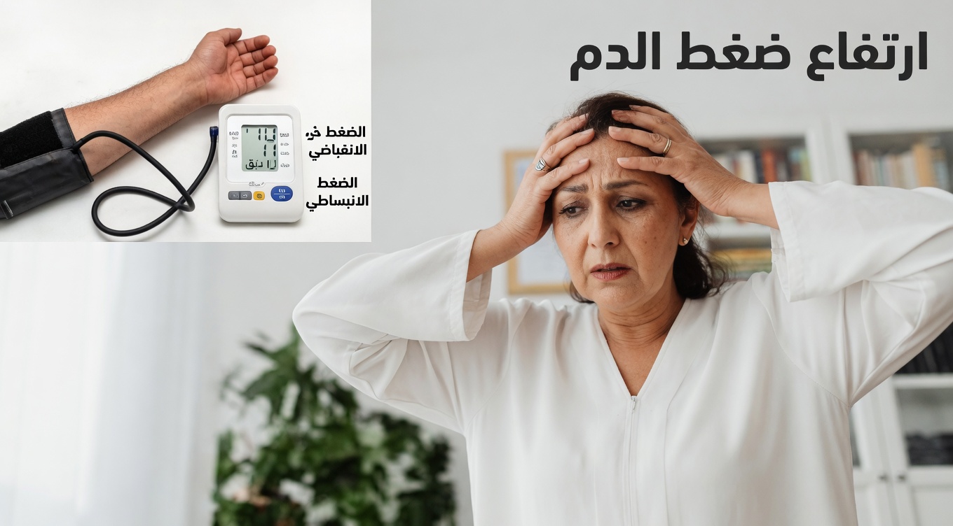 دراسة جديدة تثير تساؤلات: هل ترتبط حاصرات بيتا بزيادة خطر الإصابة بقصور القلب لدى النساء المصابات بارتفاع ضغط الدم؟