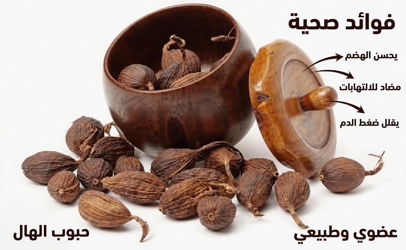 اكتشف الطرق المدهشة التي قد يدعم بها هذا التابل القديم صحة القلب وتدفق الدم الصحي