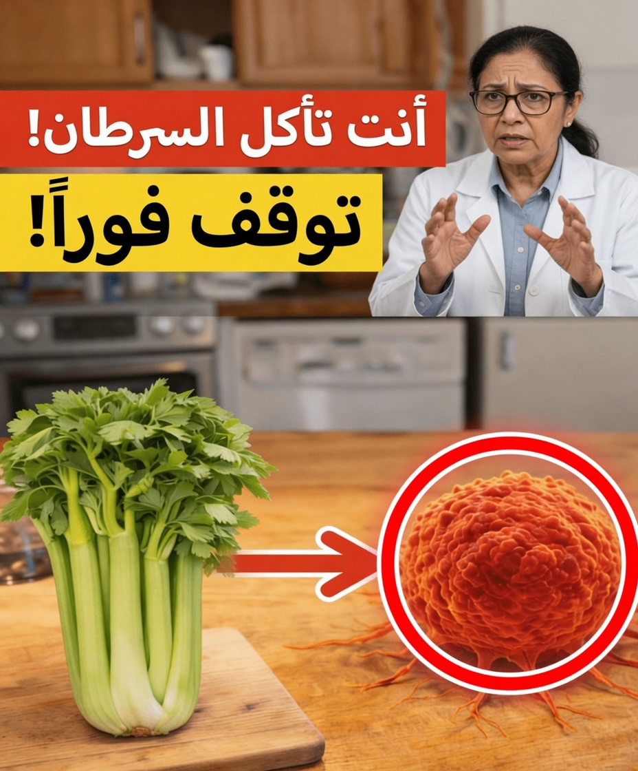 5 أطعمة يومية قد تدعم نمو الخلايا السرطانية بهدوء (وبدائل بسيطة يُنصح بها بدلًا منها)