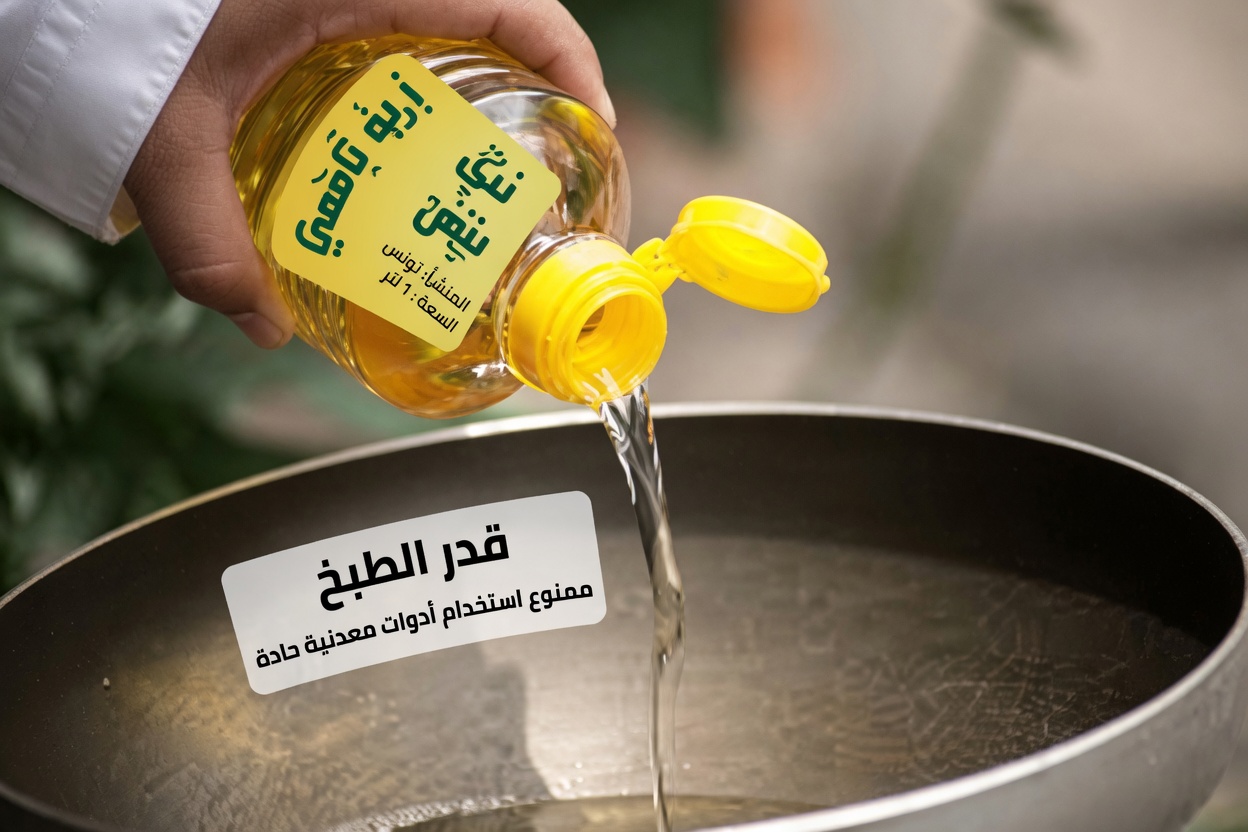 5 أطعمة يومية قد تدعم نمو الخلايا السرطانية بهدوء (وبدائل بسيطة يُنصح بها بدلًا منها)