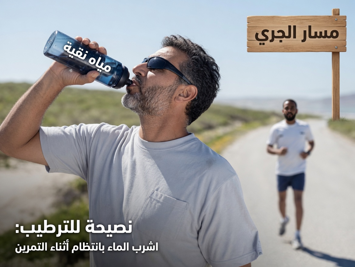 7 عادات يومية بسيطة قد تساعد في دعم مستويات الكرياتينين الصحية بشكل طبيعي