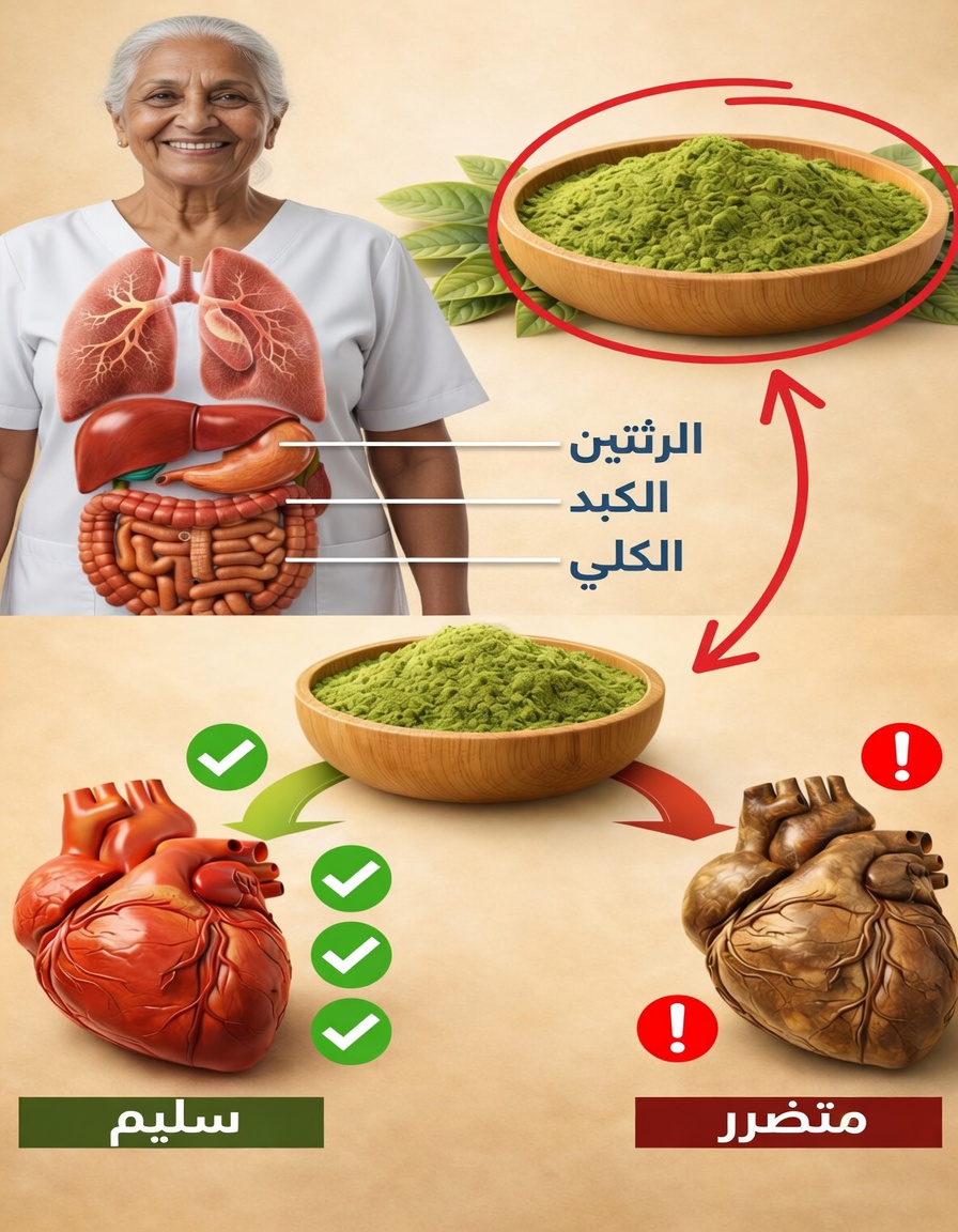 الورقة الجنوب شرق آسيوية غير المعروفة كثيرًا التي تكتسب اهتمامًا في مجتمعات العافية