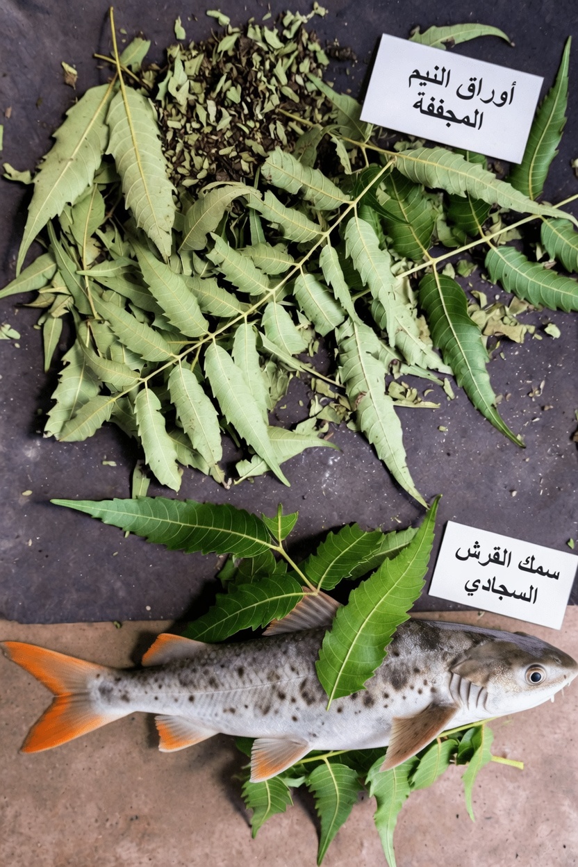 الورقة الجنوب شرق آسيوية غير المعروفة كثيرًا التي تكتسب اهتمامًا في مجتمعات العافية