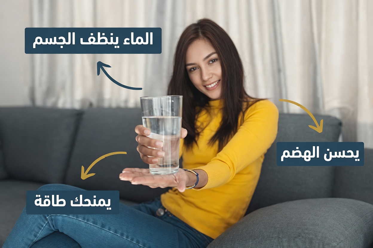 علاجات منزلية فعّالة للمساعدة في تخفيف الإمساك طبيعياً